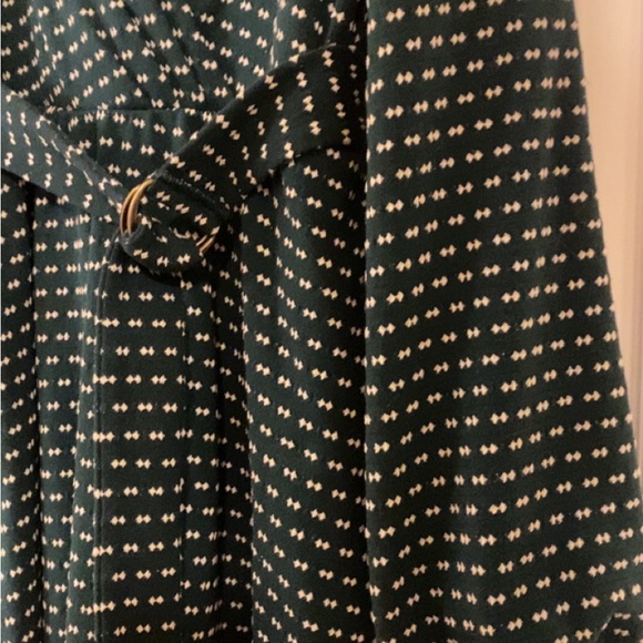 Maeve by Anthropologie Malta Belted Dress - Picture 6 of 7